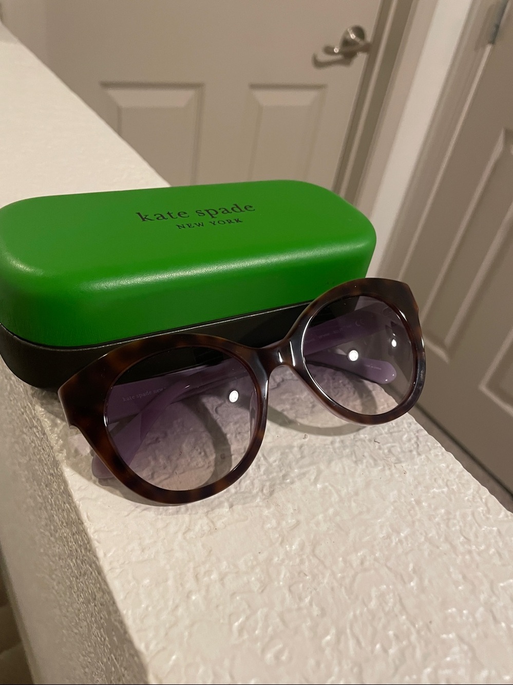 Kate Spade sunglasses
